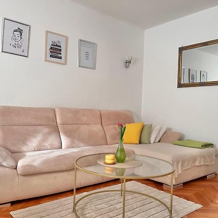 Luxury Apartment Lolipop Split Exteriér fotografie
