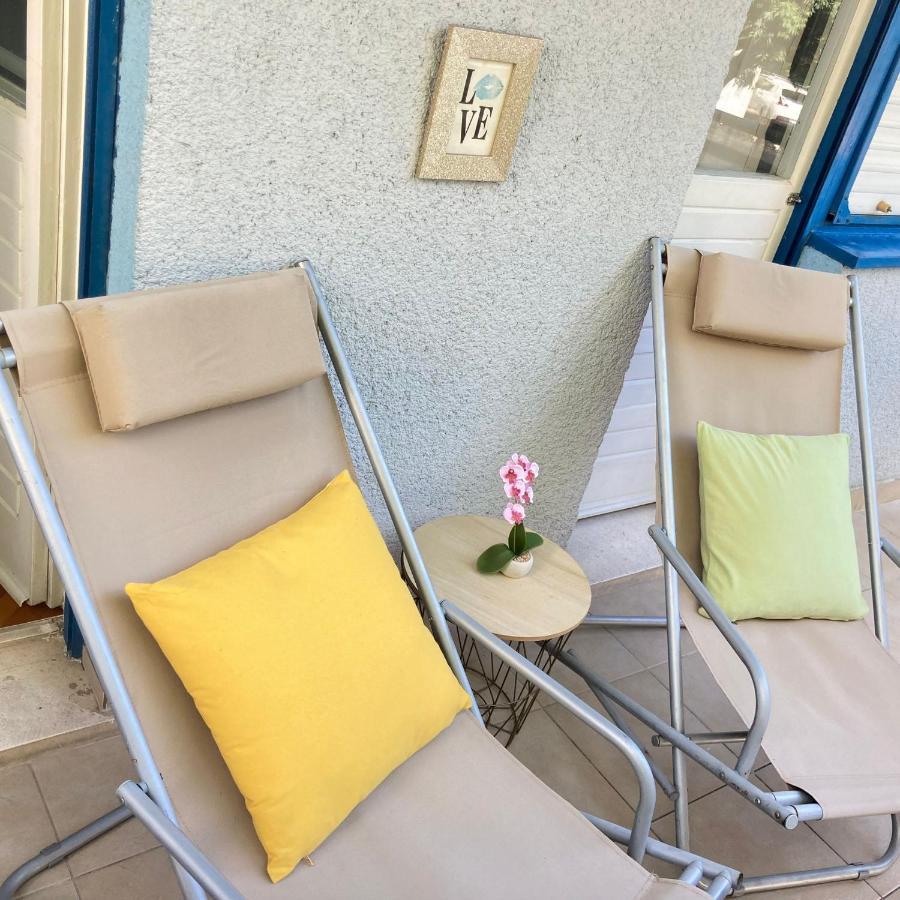 Luxury Apartment Lolipop Split Exteriér fotografie