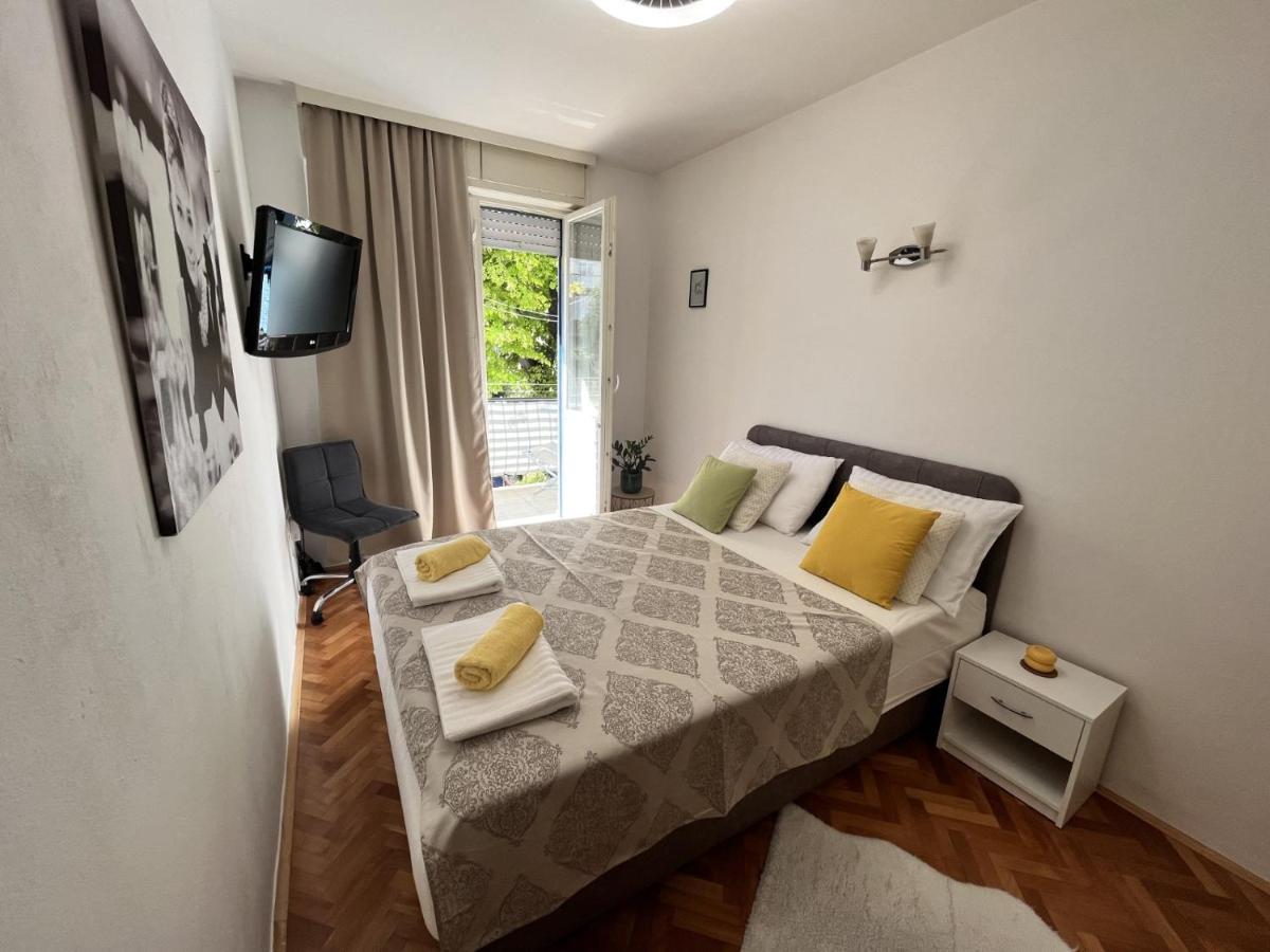 Luxury Apartment Lolipop Split Exteriér fotografie