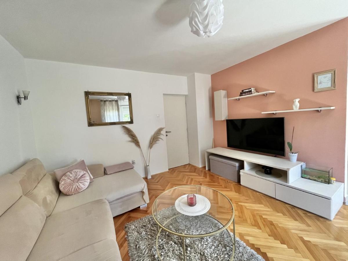 Luxury Apartment Lolipop Split Exteriér fotografie