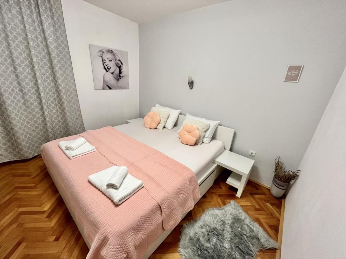 Luxury Apartment Lolipop Split Exteriér fotografie
