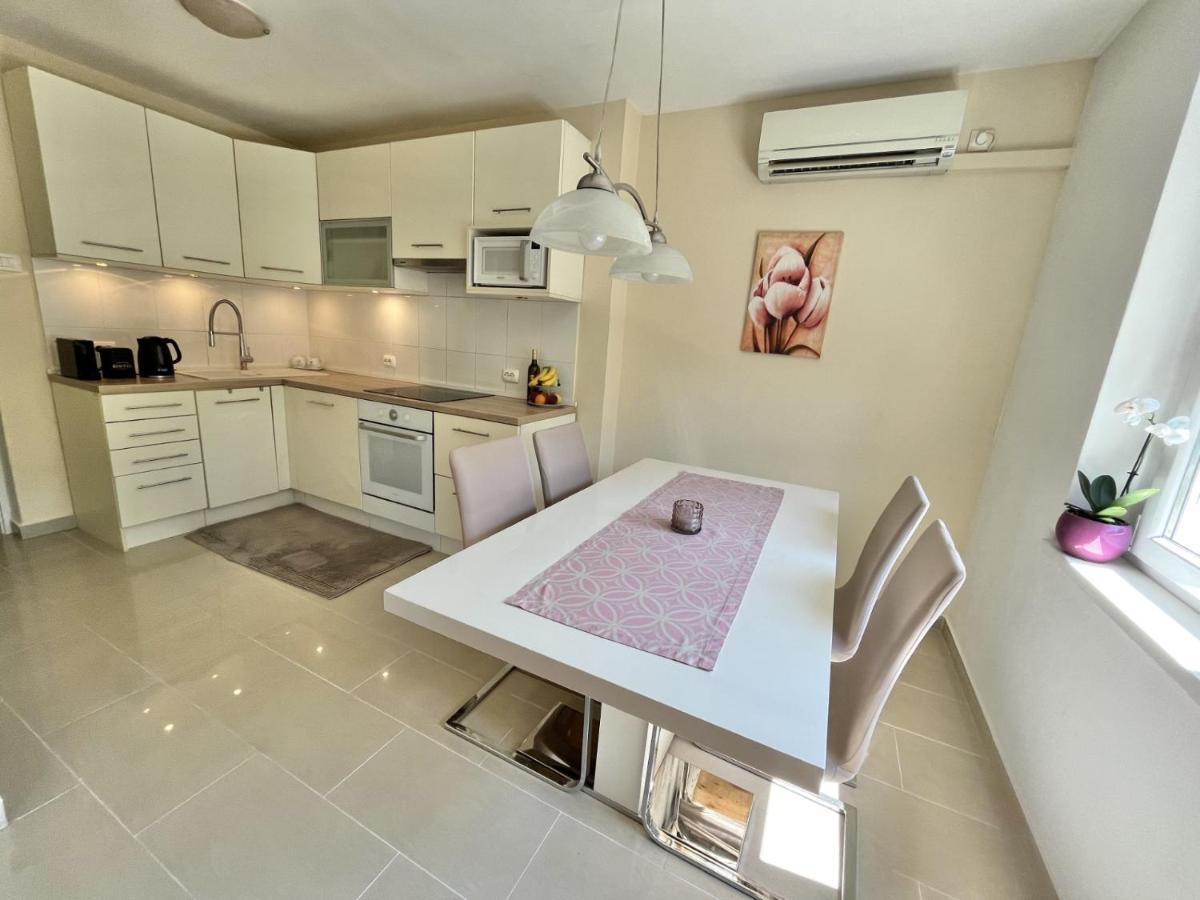 Luxury Apartment Lolipop Split Exteriér fotografie