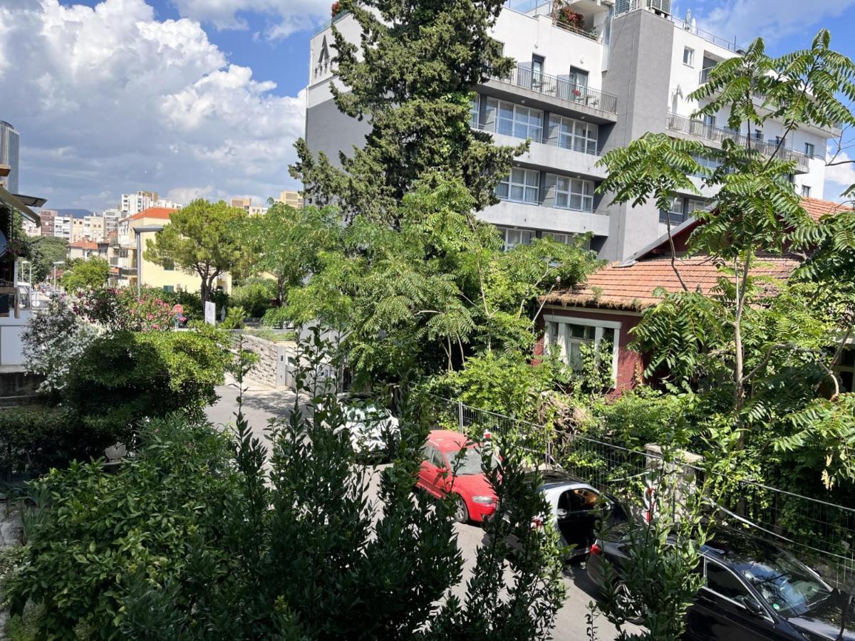 Luxury Apartment Lolipop Split Exteriér fotografie