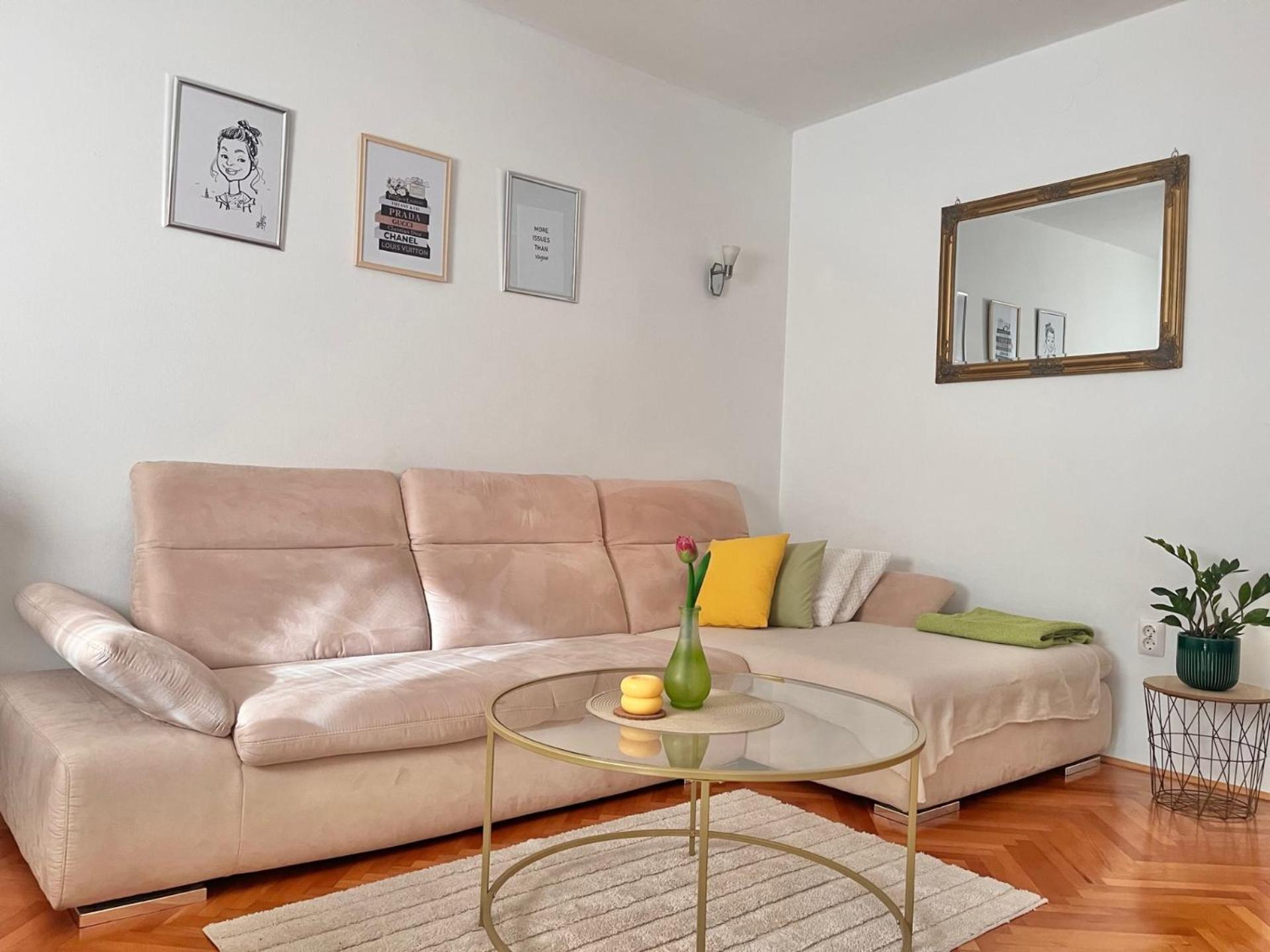 Luxury Apartment Lolipop Split Exteriér fotografie